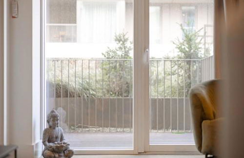 Battersea River Lux Stunning 2 Bedroom Apartment - Foto 5