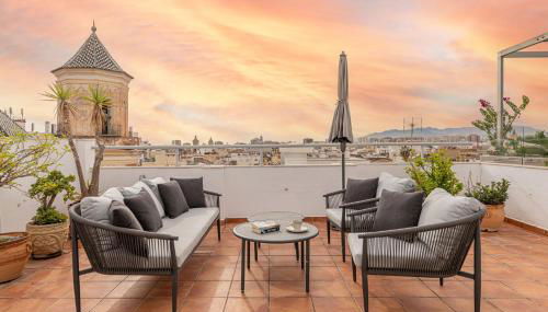 Metropolitan Apartment in Malaga by Solaga Holiday Homes - Foto 2