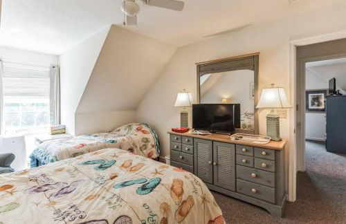 Cozy Cottage in Bethany Beach, Delaware - Foto 13