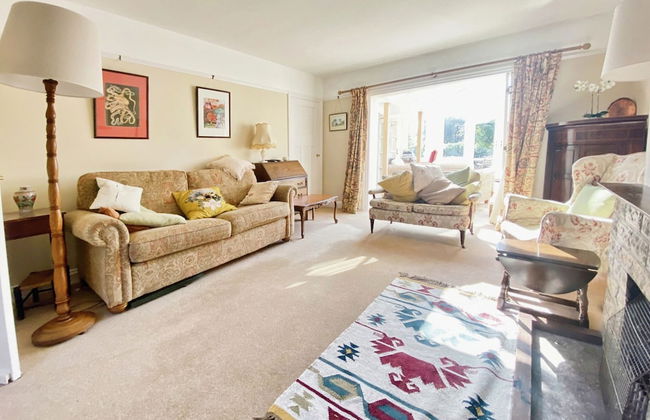 Wilbercote - Foto 14