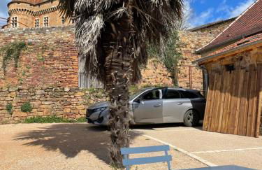 Grangette au chateau de Castelnau - Foto 13