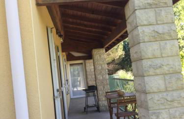 GITES DU MOULIN A VENT - Foto 5