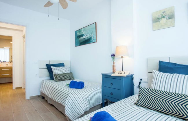 Mendoza with terrace - Photo 13