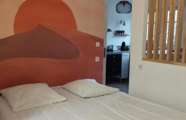 * LE CHAMARELLE * Hyper Centre Auray * - Foto 9