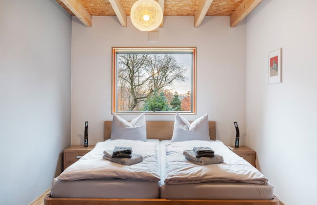 Exklusives Ferienhaus in Freital - Photo 25