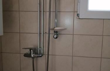 Eleni's Traditional Home with Barbeque - Foto 12