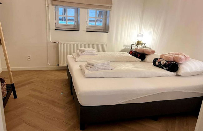 Apartment in Ubachsberg Near Scenic Trails - Photo 8