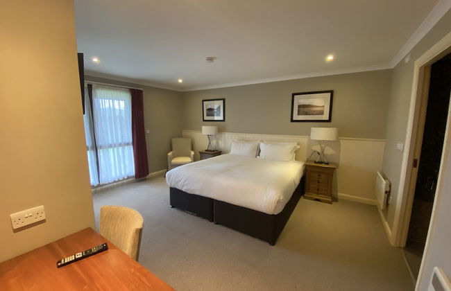 Luxury Loch Lomond Lodge - Foto 6