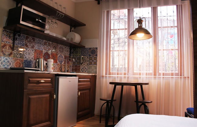 Botanical 21 Apartments - Photo 28