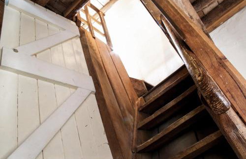 Owlpen Manor Cottages - Foto 76