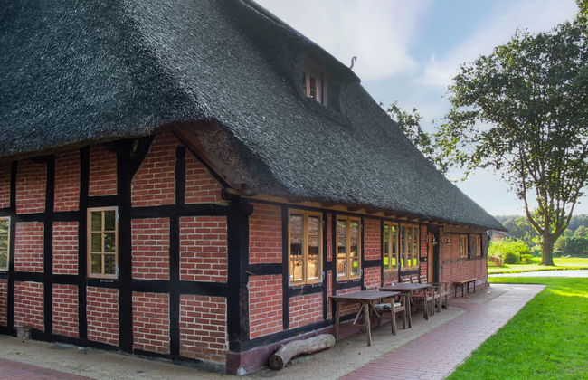 Dat Litsche Hus - Foto 5