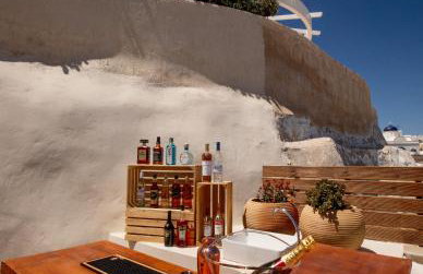 Utopia Suites Santorini - Foto 75