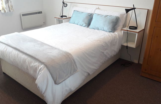 Moore Bay Holiday Homes - Foto 17