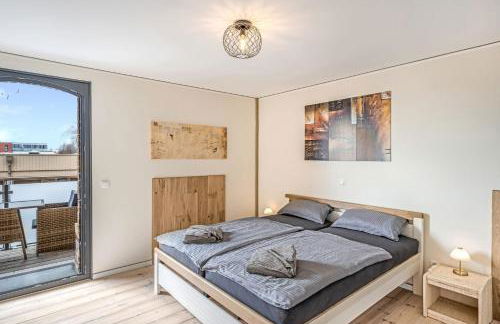 Speicher Hafendomizil - Photo 13