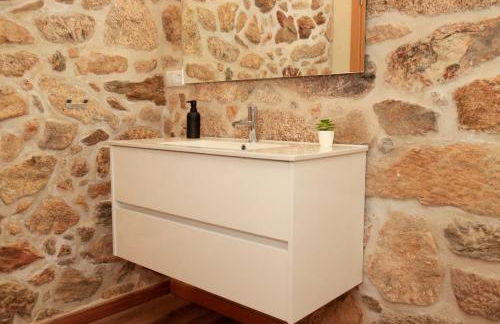 Casa Da Belina : casa de ferias com piscina, Labruja, Ponte de Lima - Foto 16