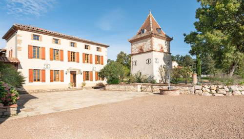 Maison de Maître - Domaine Terra Rosa - Photo 1