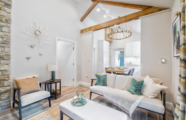 Langley Castle Hotel - Photo 57