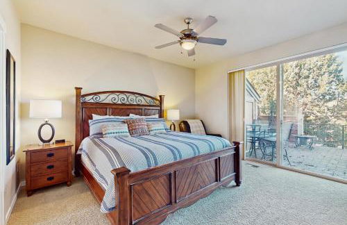 Eagle Crest Village Lp Getaway - Foto 29