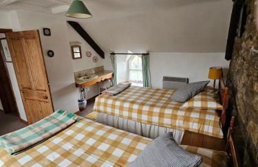 Seaside Cottage - Foto 12