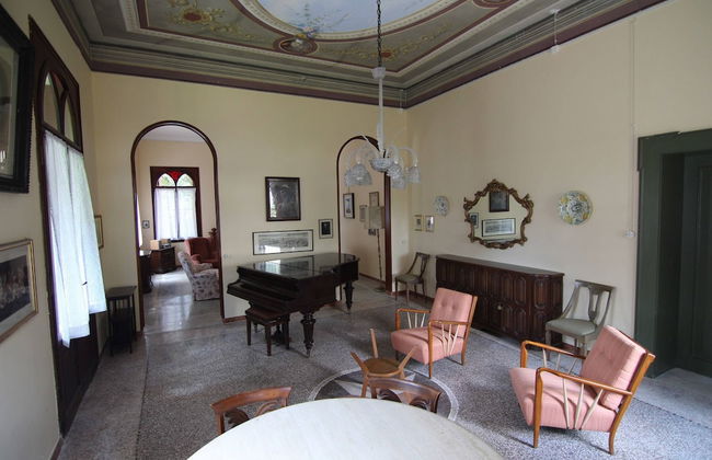 Luxury Villa in Romano D Ezzelino - Foto 10