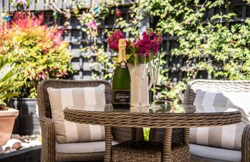 The Garden Apartment - Foto 1