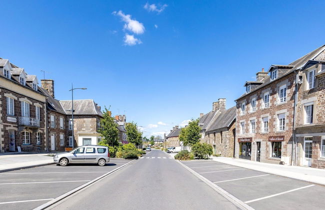 Normandy Fireplace Retreat - Foto 40