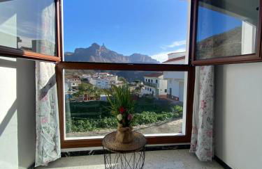 Casa Maruca with Roque Nublo view - Foto 14