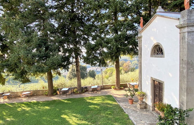 Villa Grassina - Foto 20