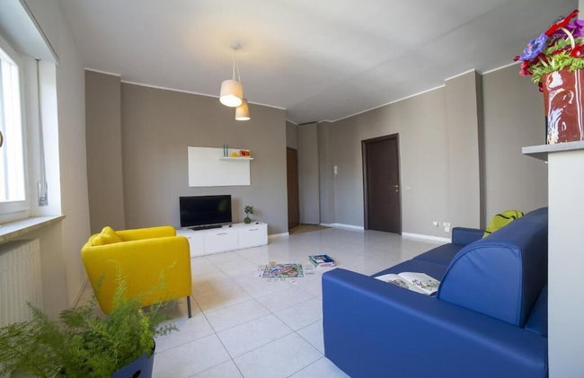 Aurum ApartHotels Gambara - Foto 75