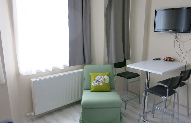 Cimen Apartments - Foto 31