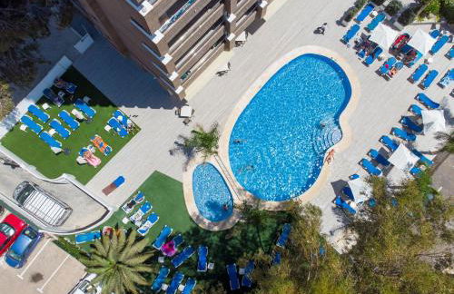 Aparthotel BCL Levante Beach - Foto 52