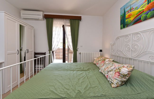 Apartment 1787 - Foto 9