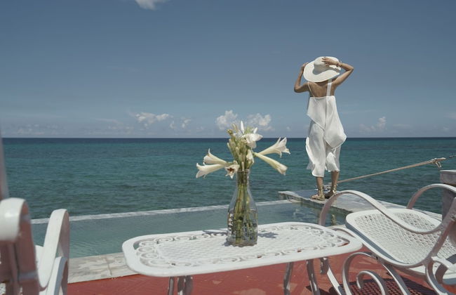 Holiday rental in Havana with swimming pool and terrace - Foto 1