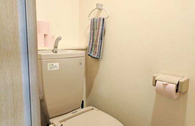 Heart of Shimokitazawa Group Stay 502 - Photo 13