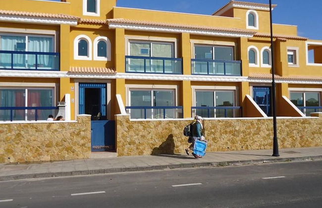 Bravo´s Aparment Cotillo 2 - Foto 21