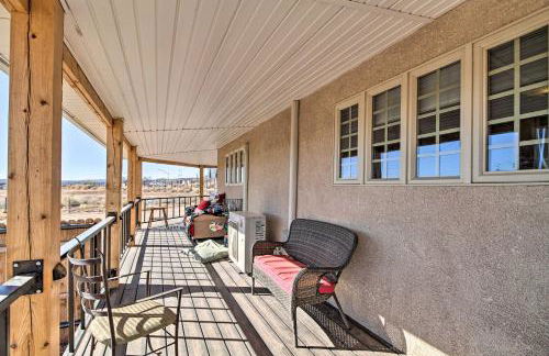 Stunning San Ysidro Homestead with Large Porch! - Foto 30