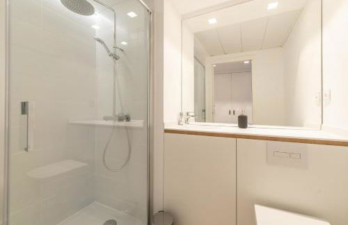 Babel Community Hôtel - Montpellier centre - Foto 7