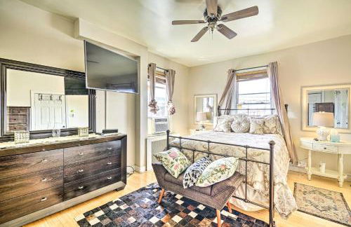 Long Branch Apartment 1 Mi to Beach, Pier Village - Foto 12