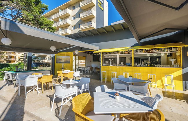 Cabot Tres Torres Apartamentos - Foto 34