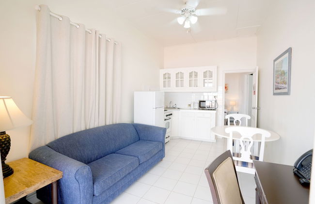 Worthing Court Apartment Hotel - Foto 8