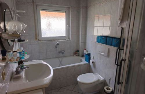 Ruhige Wohnung in guter Gegend - Photo 6