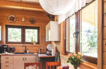 Leśna 21 Dom Północ przy PUSZCZA BIAŁOWIESKA - Foto 27