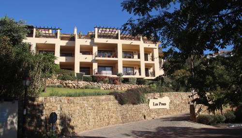 Garden Apt In Los Pinos, Los Arqueros Golf - Foto 2