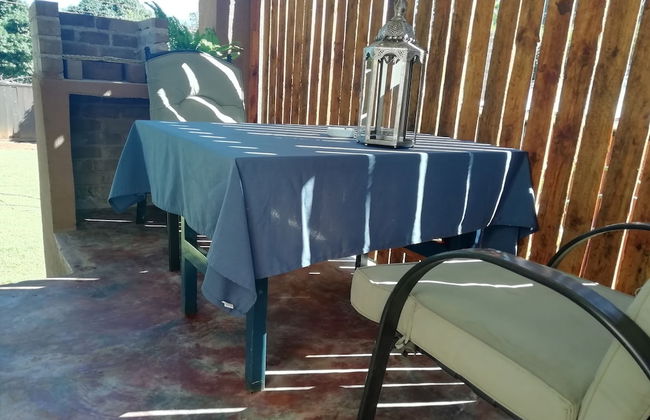 Dublin Guest Lodge - Foto 36