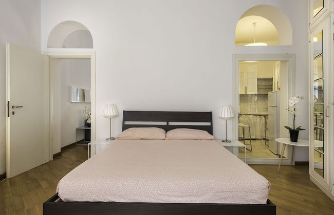 Corso Como – RentClass Bianca - Photo 5