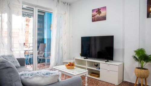 Beach apartment, second line, Lo Pagan - Foto 5
