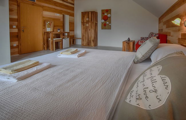 Villa Stone - Photo 16