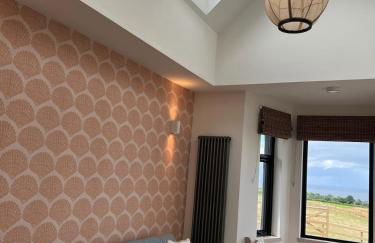 Firth View 2 - Country Escape with Sea Views of Arran! - Foto 69