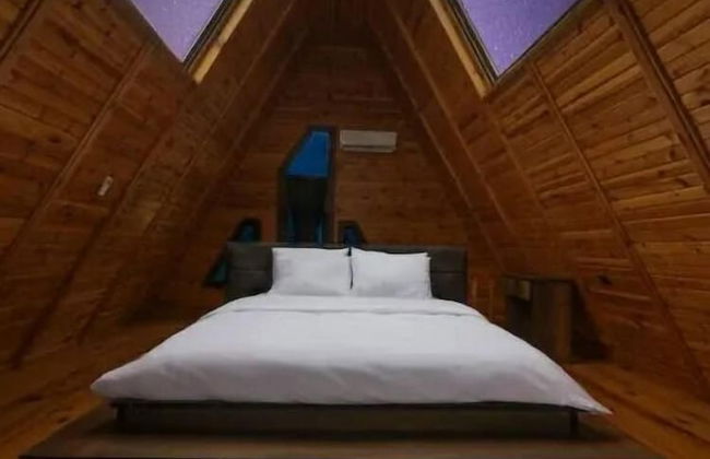 Bisanthe Panorama Sütlüce Dağ Evleri - Foto 8