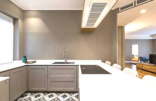 Heart Milan Apartments - Duomo District - Foto 158